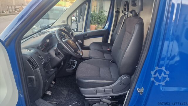 Lieferwagen Citroen JUMPER L1-H1