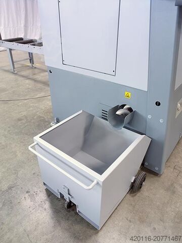 Bandsäge MEBA Mebamat 330