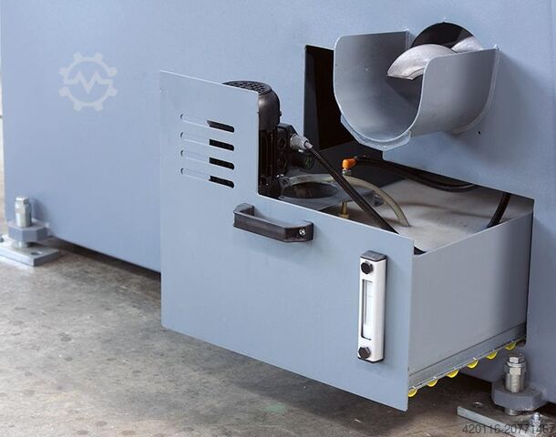 Bandsäge MEBA Mebamat 330