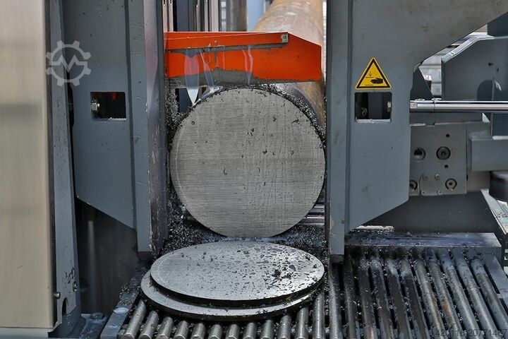 Bandsäge MEBA Mebamat 330