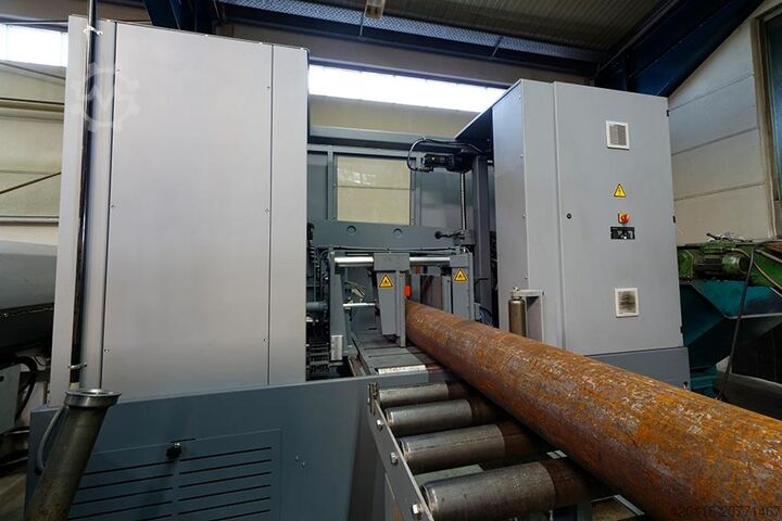 Bandsäge MEBA Mebamat 330