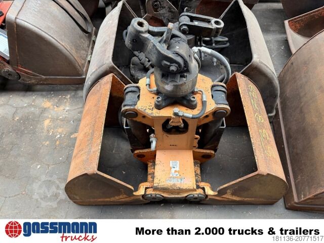 Autokran Terex EK607A-300