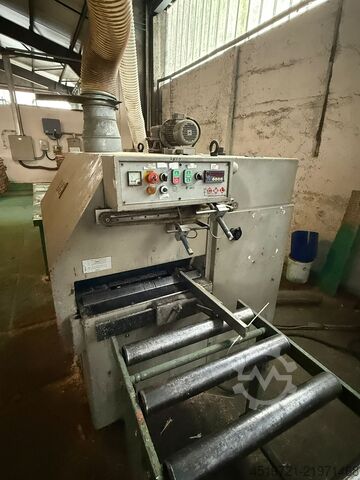 Multi blade saw CML J 350R