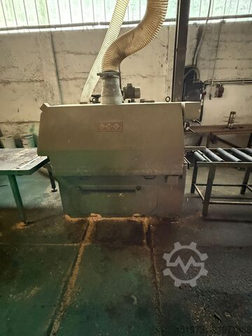 Multi blade saw CML J 350R