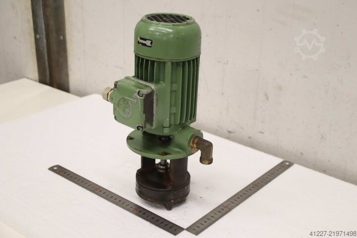 Cooling water pump Brinkmann TB13/110-B6X