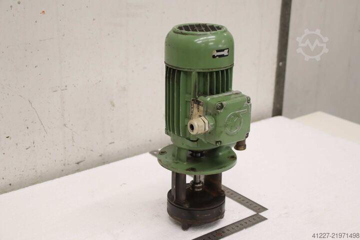 Cooling water pump Brinkmann TB13/110-B6X