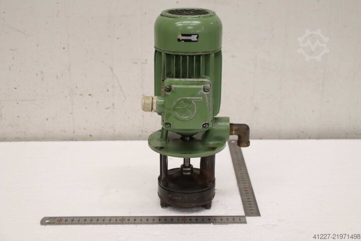 Cooling water pump Brinkmann TB13/110-B6X