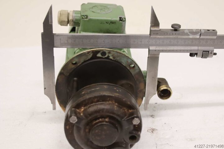 Cooling water pump Brinkmann TB13/110-B6X
