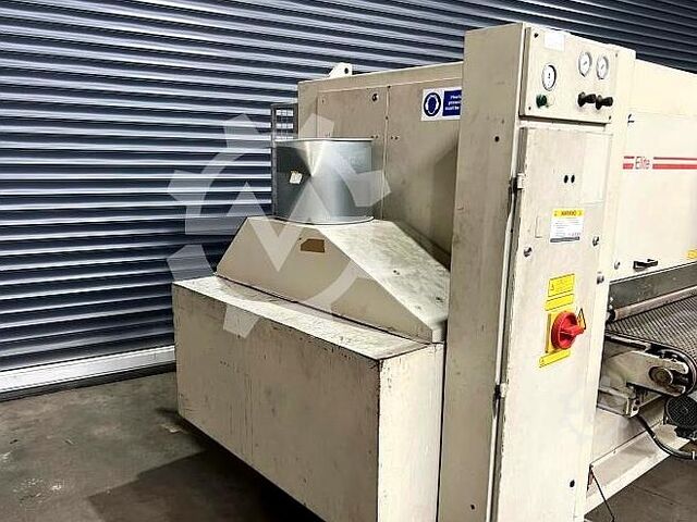 Grinding line Boere Elite TKKS + BKKS 1300