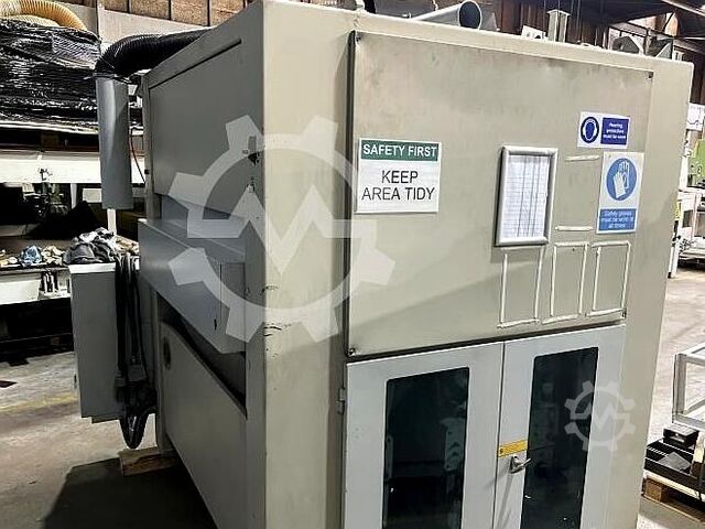 Grinding line Boere Elite TKKS + BKKS 1300