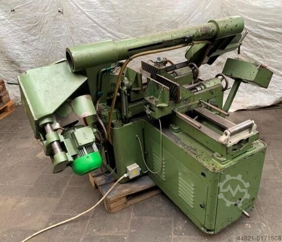 Automatic band saw FORTE BA 251