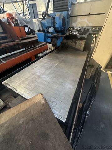 Flachschleifmaschine LGB R1590