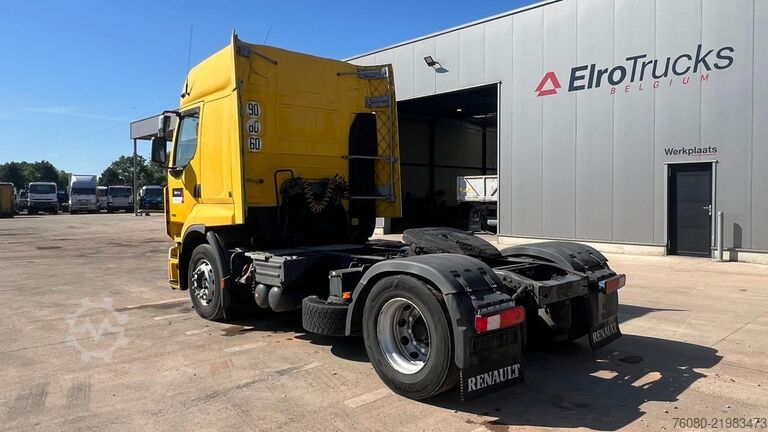 Standard tractor Renault Premium 450 DXI (BOITE MANUELLE / MANUAL GEARBOX)