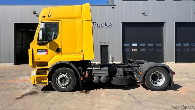 Standard tractor Renault Premium 450 DXI (BOITE MANUELLE / MANUAL GEARBOX)