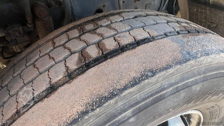 Standard tractor Renault Premium 450 DXI (BOITE MANUELLE / MANUAL GEARBOX)