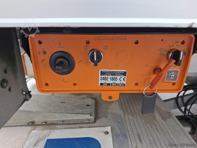  MAN TGL 12-190 BL - E6