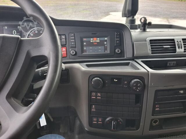  MAN TGL 12-190 BL - E6