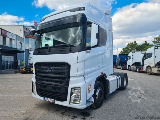 Standard tractor unit FORD F-MAX 500