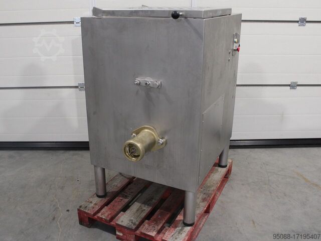 Mixer - Grinder Kolbe Kolbe MWE 32