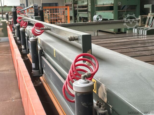 C.I.M.A 7Z45 D panel saw C.I.M.A 7Z45 D