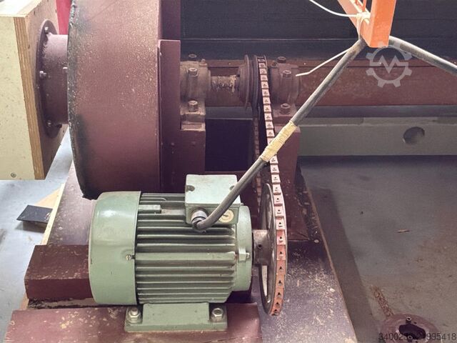 C.I.M.A 7Z45 D panel saw C.I.M.A 7Z45 D