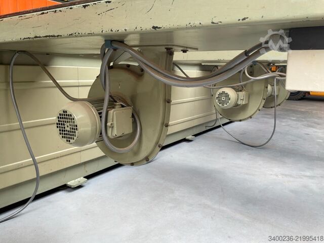 C.I.M.A 7Z45 D panel saw C.I.M.A 7Z45 D