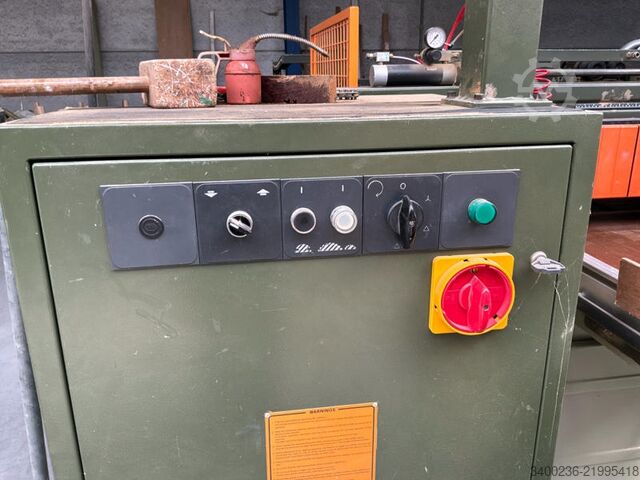 C.I.M.A 7Z45 D panel saw C.I.M.A 7Z45 D