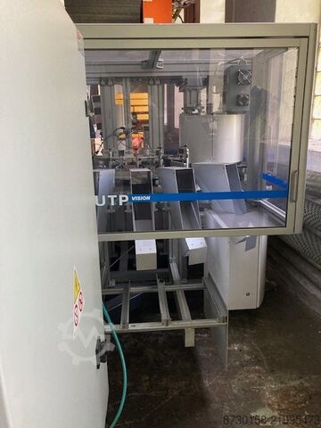 Sorting machine UTP Phoenix UTP