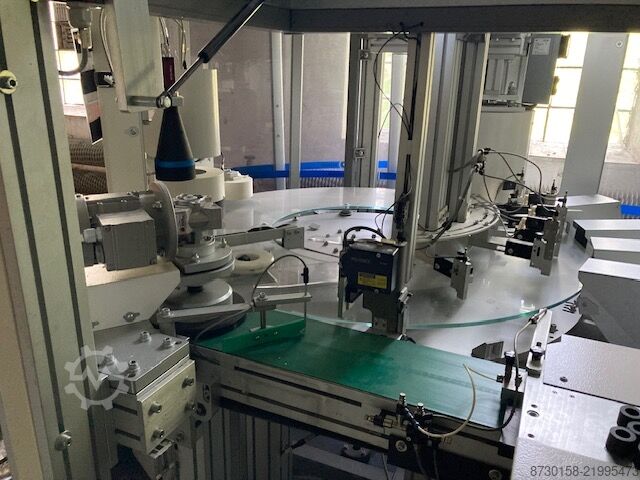 Sorting machine UTP Phoenix UTP