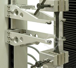 Tensile Tester ( DIN EN ISO 7500-1) MFC Sensortechnik GmbH T300 (3kN)