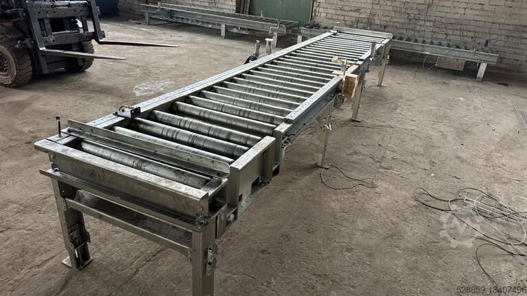 Conveyor Roller conveyor Roller