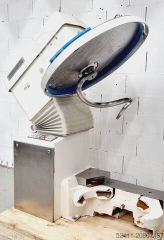 Spiralkneter Diosna SP 240 AD