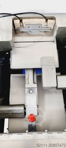 Weigh out machine WP Kemper Imperator