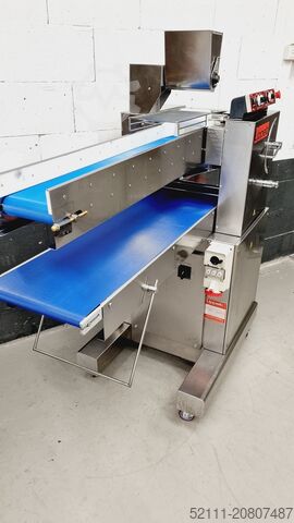 Brötchenanlage Lippelt Mini-Rustica