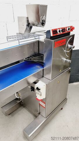 Brötchenanlage Lippelt Mini-Rustica