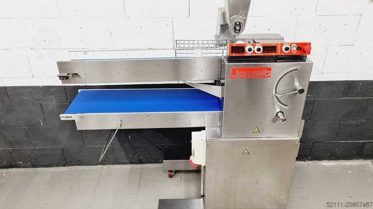 Brötchenanlage Lippelt Mini-Rustica