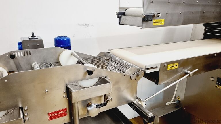 Brötchenanlage Lippelt Mini-Rustica