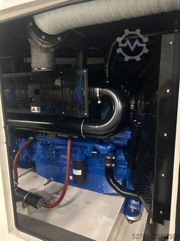 Aggregat FG Wilson P660-3 - 660 kVA Genset - DPX-16022