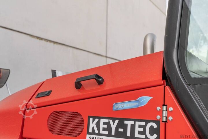 Gabelstapler Manitou M 50-4