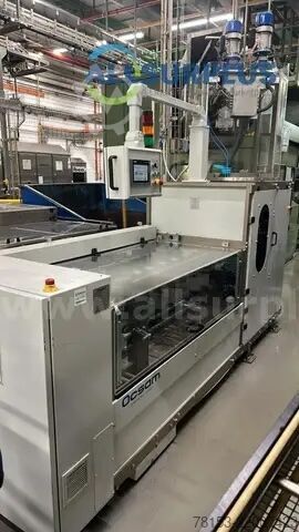 502 can manufacturing Line  