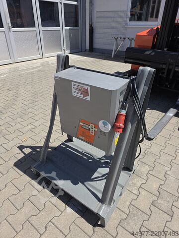 Vierwegestapler BT Reflex FRE 270