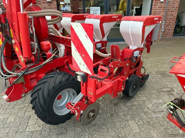 Kverneland Optima HD e-drive SectionControl ISOBUS Kverneland Optima HD e-drive SectionControl ISOBUS