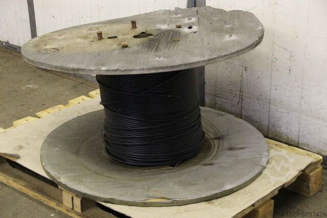 Glasfaserkabel Lapp Kabel Hitronic HQN1500 4G 50/125 OM2