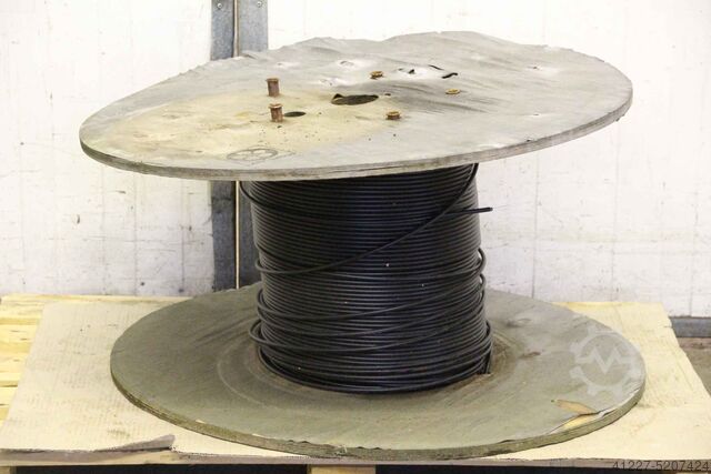 Glasfaserkabel Lapp Kabel Hitronic HQN1500 4G 50/125 OM2