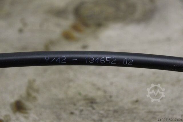 Glasfaserkabel Lapp Kabel Hitronic HQN1500 4G 50/125 OM2