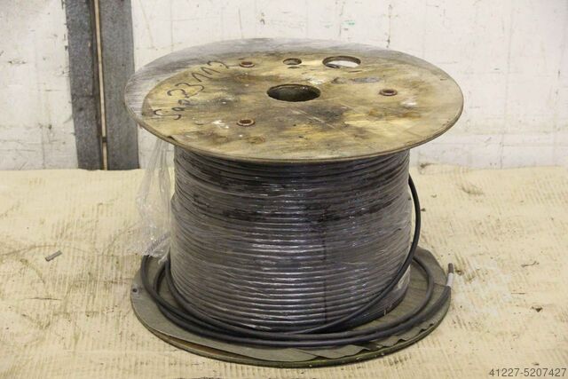 Fiber optic cable Leoni AT-V/ZN)HH 4G50/125