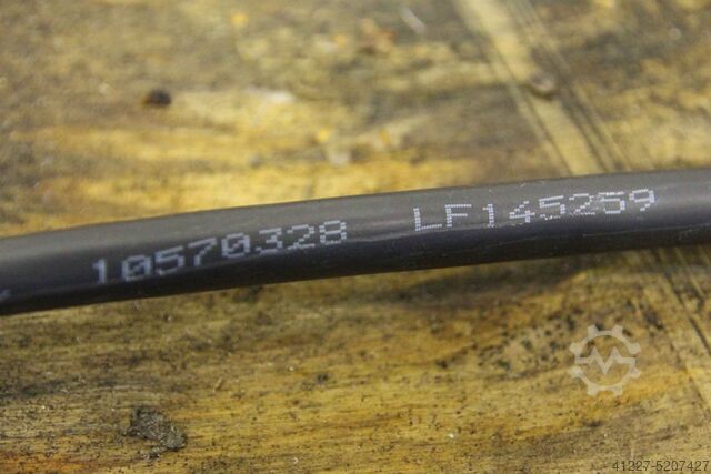 Fiber optic cable Leoni AT-V/ZN)HH 4G50/125