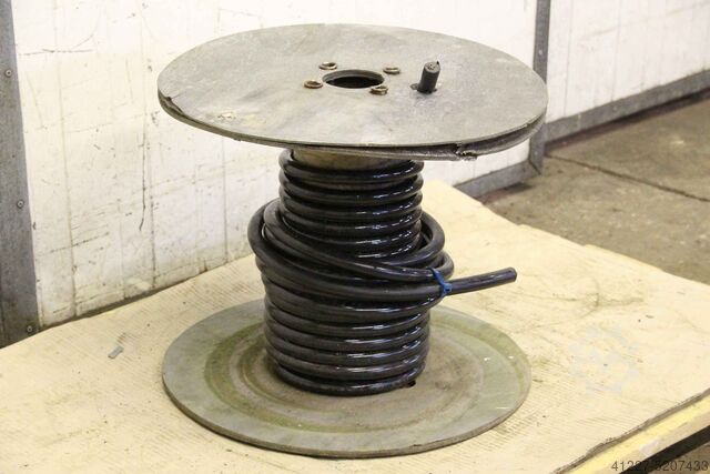 1-core power cable unbekannt 1 adrig