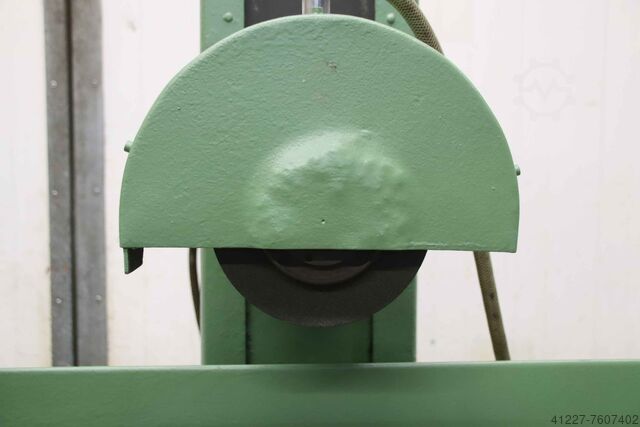 Surface grinding machine aba Abawerk FFK 504