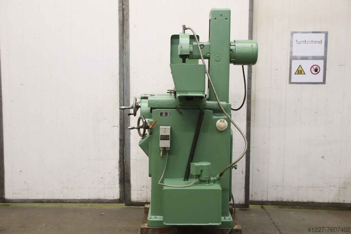Surface grinding machine aba Abawerk FFK 504